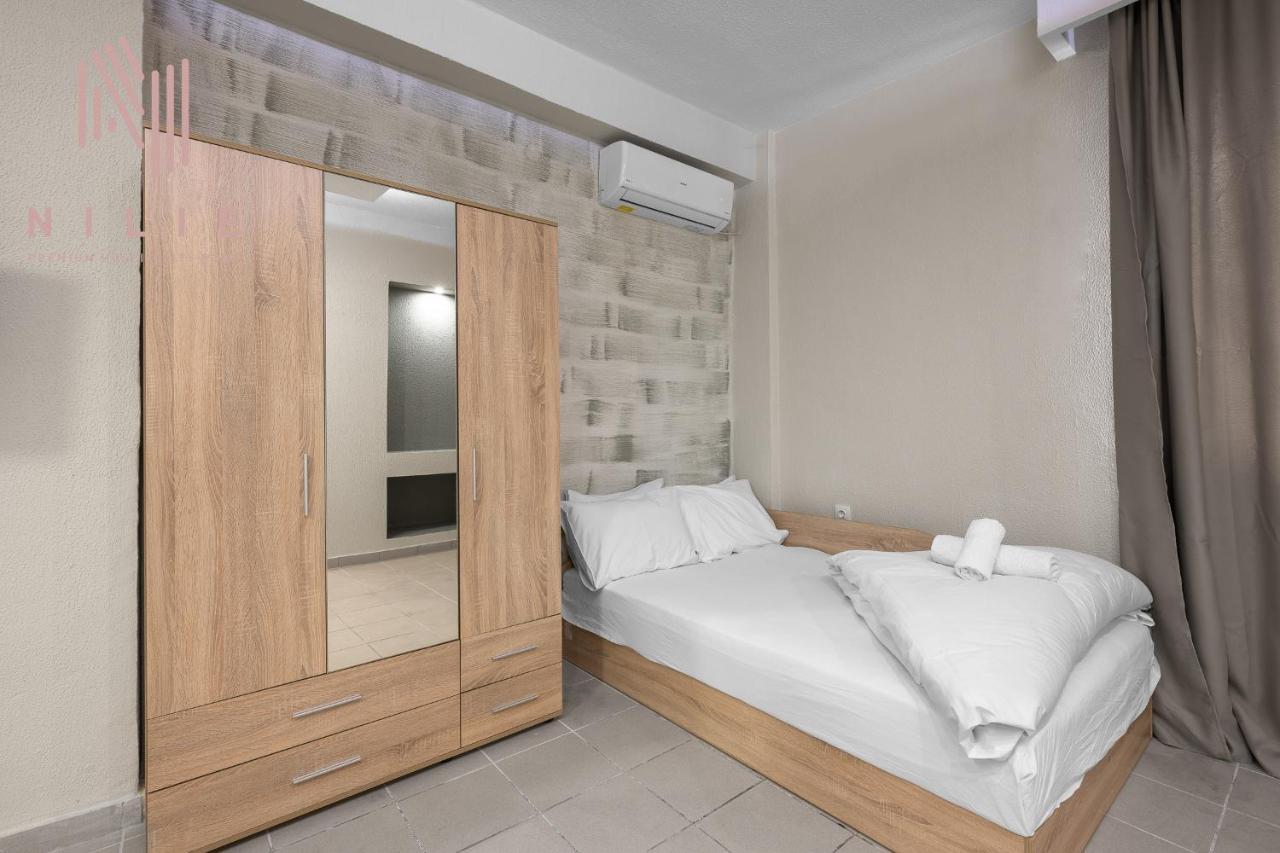 Bauhaus Διαμέρισμα Θεσσαλονίκη Εξωτερικό φωτογραφία