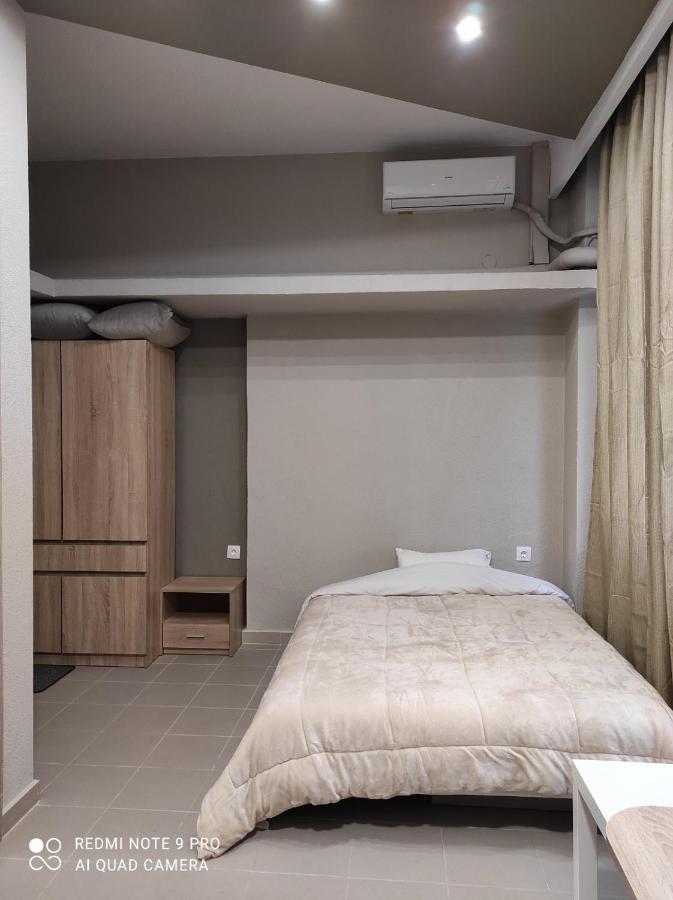 Bauhaus Διαμέρισμα Θεσσαλονίκη Εξωτερικό φωτογραφία