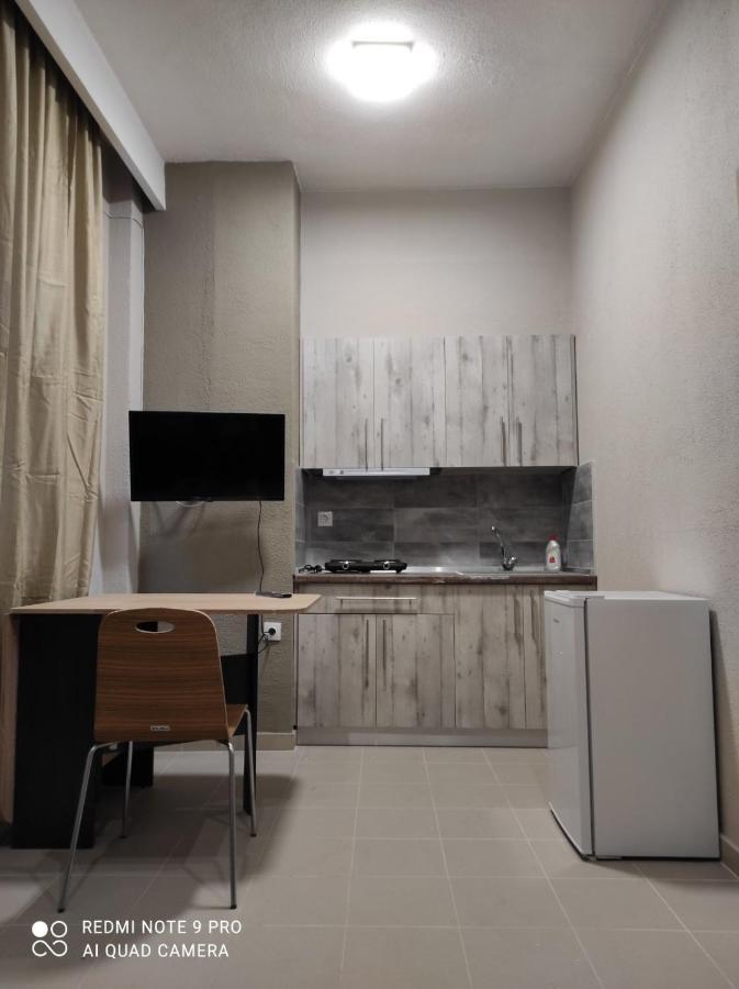 Bauhaus Διαμέρισμα Θεσσαλονίκη Εξωτερικό φωτογραφία